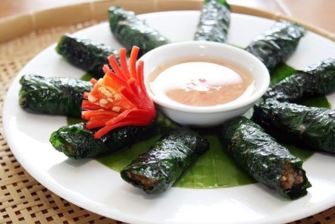 Vietnamese cuisine promoted in India - ảnh 1